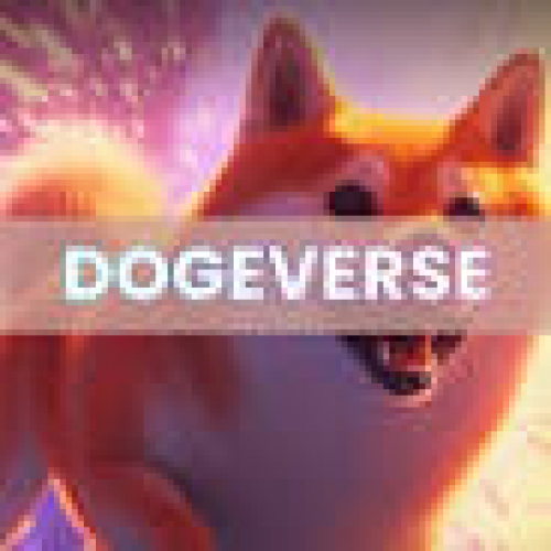 Dogeverse ICO Soars Past $4 Million, Defying Crypto Market Turmoil