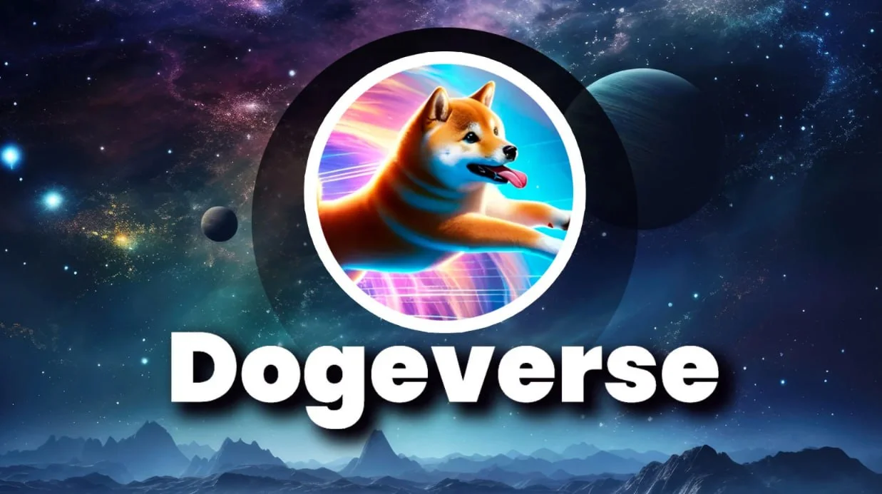 Dogeverse: Skyrocketing to Stardom in the Cryptosphere with Explosive Growth Potential