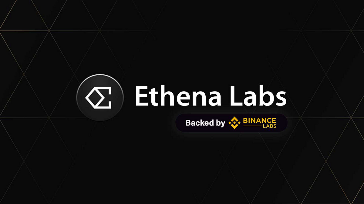 Ethena が ENA トークン エコシステムへの参加を促進するためにエアドロップを開始