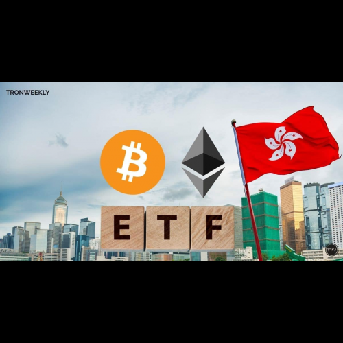 Hong Kong brise les barrières et lance les premiers ETF Bitcoin et Ethereum réglementés d'Asie