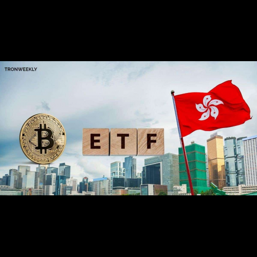 スポットETFが承認、香港ビットコインは250億ドル急騰すると予想