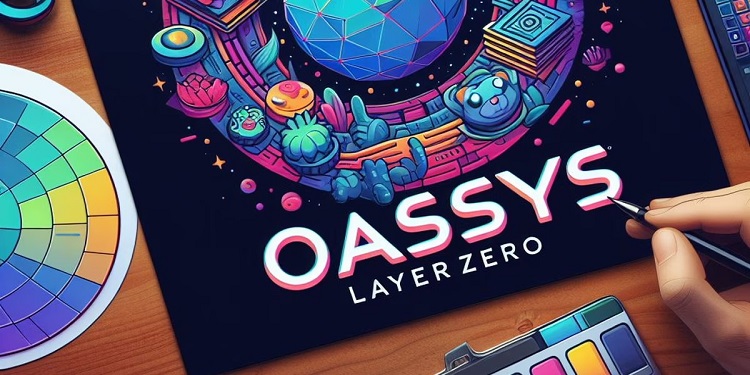 Oasys und LayerZero Labs arbeiten zusammen, um die Interoperabilität von Blockchain-Gaming zu revolutionieren