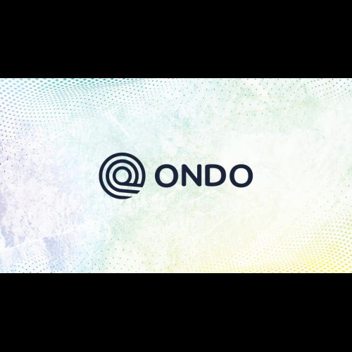 Ondo Finance 的代币化革命引发 ONDO 价格前所未有的飙升