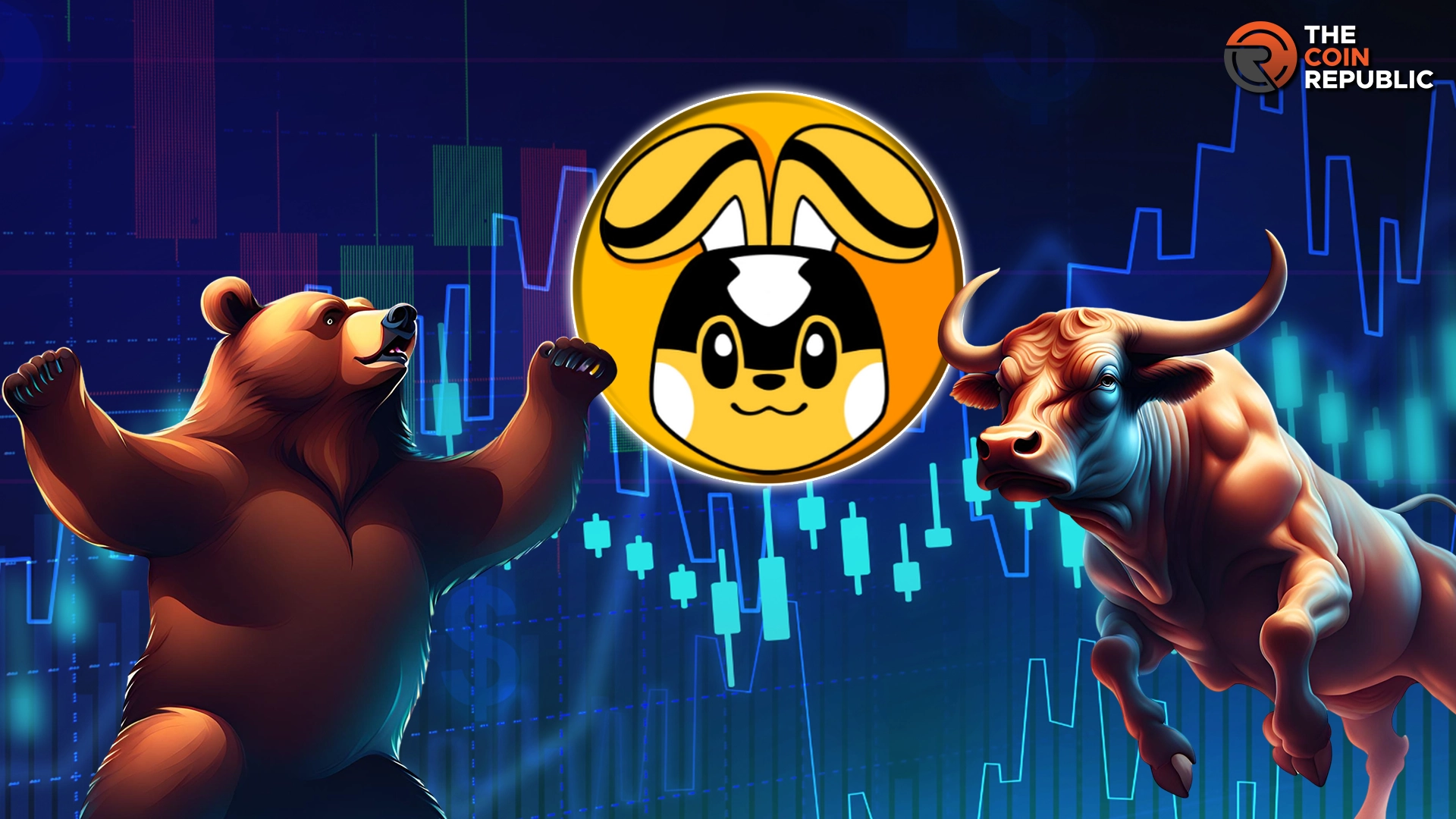 Pikamoon Crypto Powers Up, Signaling a Bullish Rally