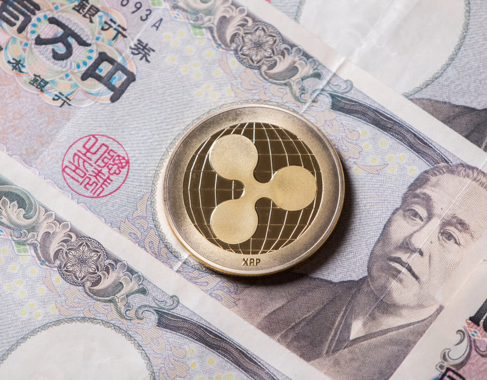 SBI Holdings 首次推出 VCTRADE，這是日本領先的銀行擁有的加密貨幣交易所，並有 Ripple 支持