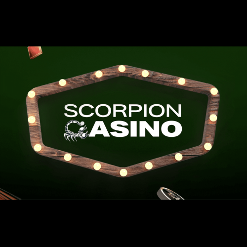 Scorpion Casino：GameFi 革命重塑游戏和博彩