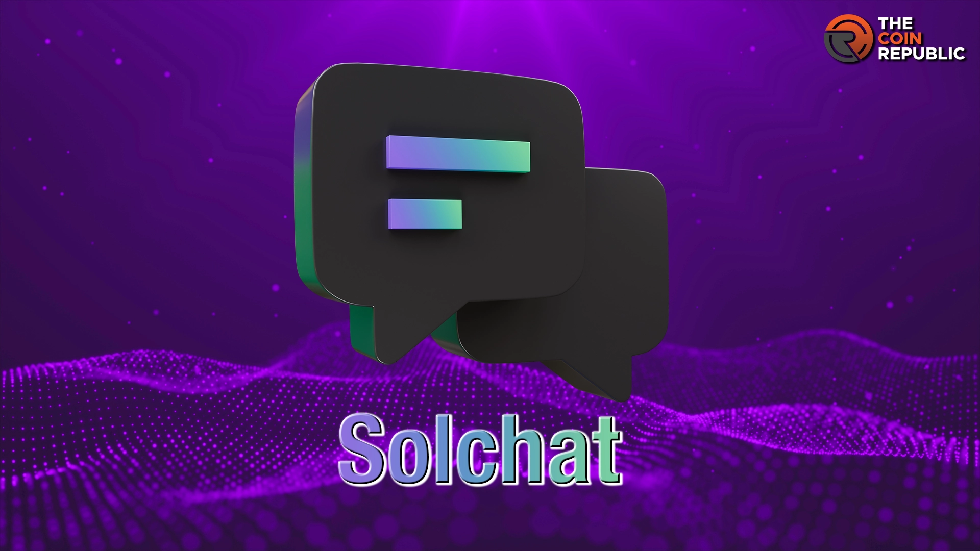 Solchat: The Blockchain-Powered Social Media Revolution