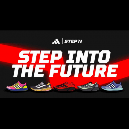 STEPN et adidas s'associent pour lancer des baskets NFT révolutionnaires pour transformer la santé avec Web3