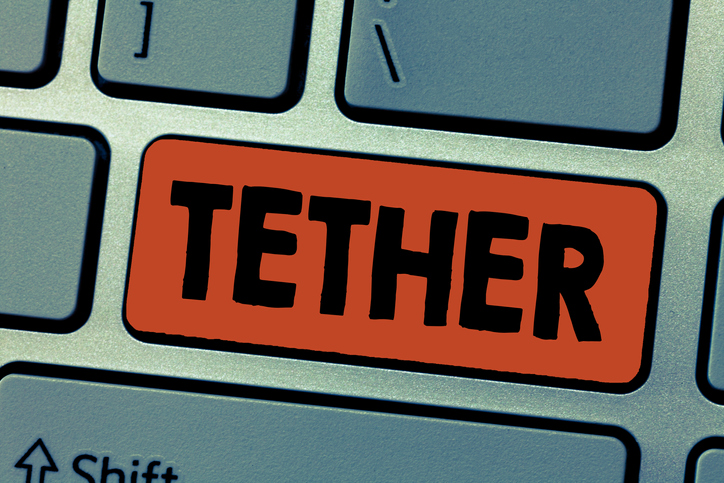 Tether revolutioniert die digitale Asset-Landschaft mit einer nicht verwahrten Tokenisierungsplattform