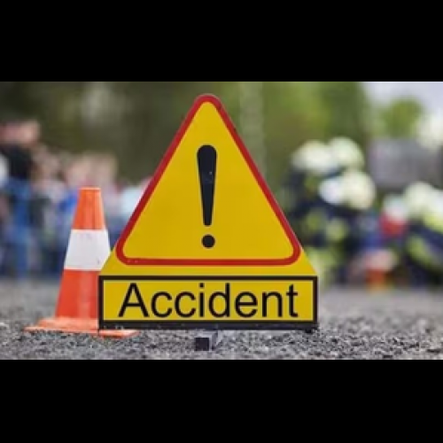 Tragic Road Incident: Three Andhra Pradesh Natives Perish in Karnataka Highway Accident