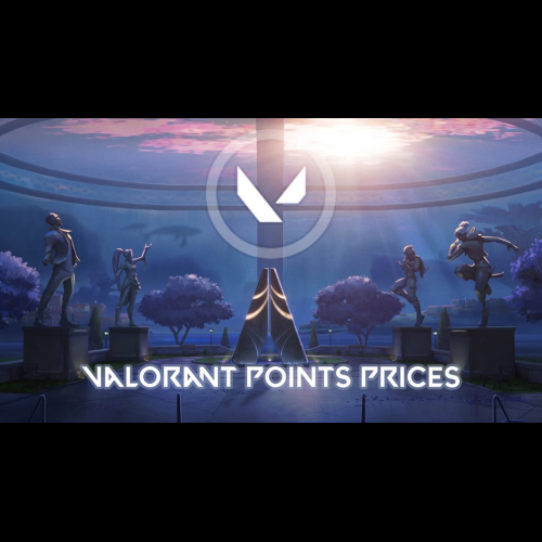 Valorant Points：地区差异和综合价格指南