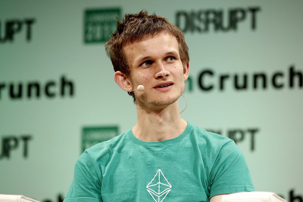 Vitalik Buterin, Ethereum Co-Founder, Backs RailGun Privacy Protocol