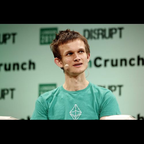 Vitalik Buterin, Ethereum Co-Founder, Backs RailGun Privacy Protocol