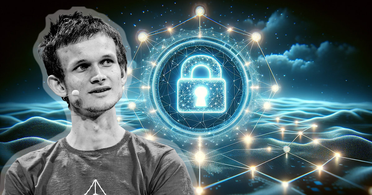 Vitalik Buterin 的隐私推动令隐私币飙升