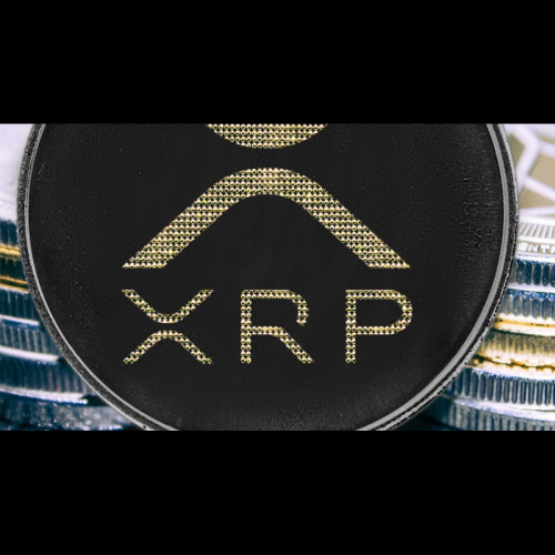 市場のボラティリティの後、XRPは力強く反発し、強気の兆しが現れる