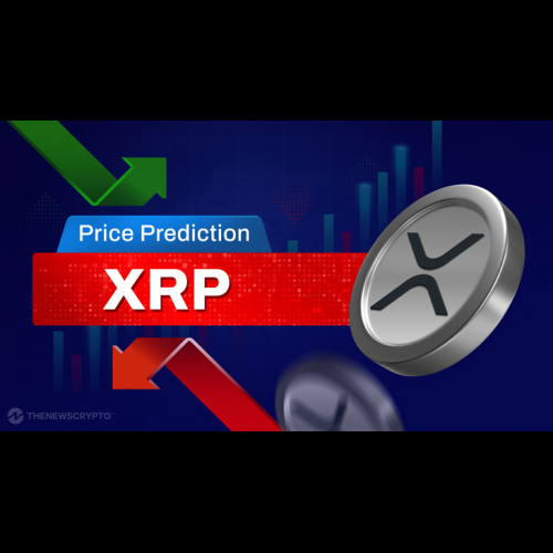 XRP(XRP) 가격 예측: 종합 분석을 통해 2030년의 낙관적인 미래를 예측합니다.