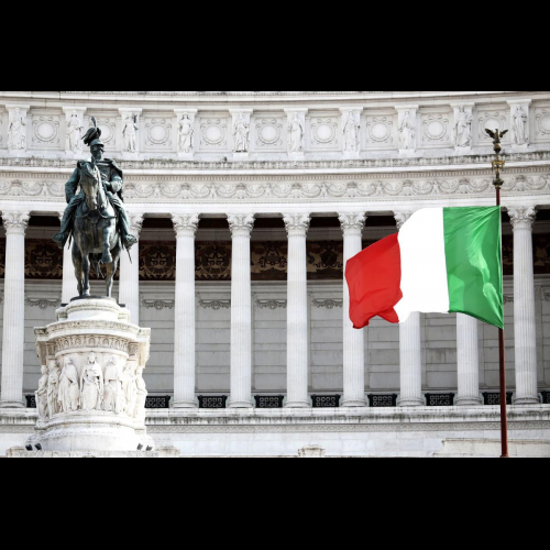 Bank of Italy Embraces DeFi with Polygon Network and Crypto Infrastructure Collaboration