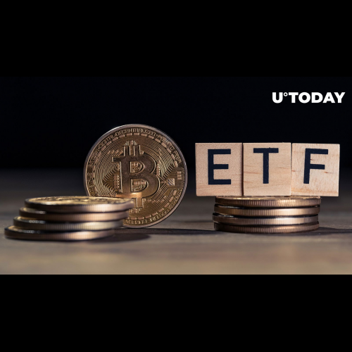 Bitcoin ETF Outflows Surge, Dampening Pre-Halving Market Sentiment