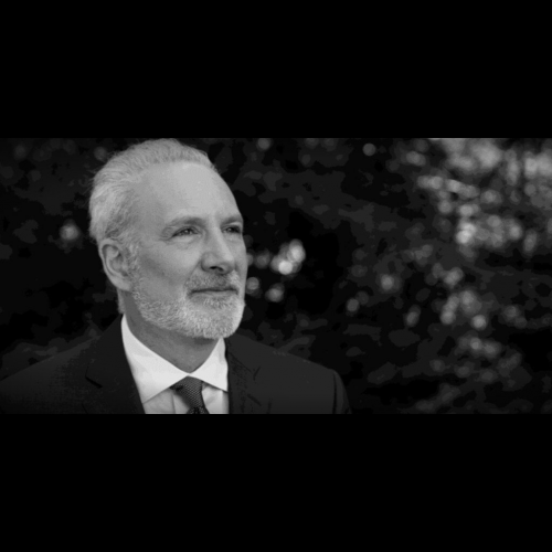 Bitcoin in Stealth Bear Market, Warns Peter Schiff