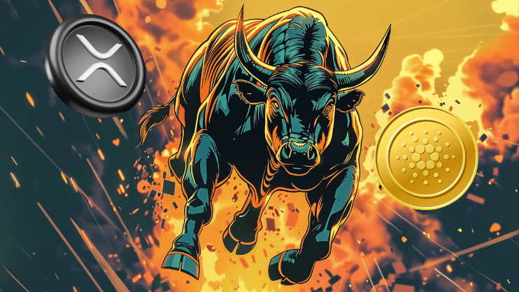 2024 Bull Cycle: Reassessing Crypto Investment Strategies Amidst Cardano (ADA) and Ripple (XRP) Concerns