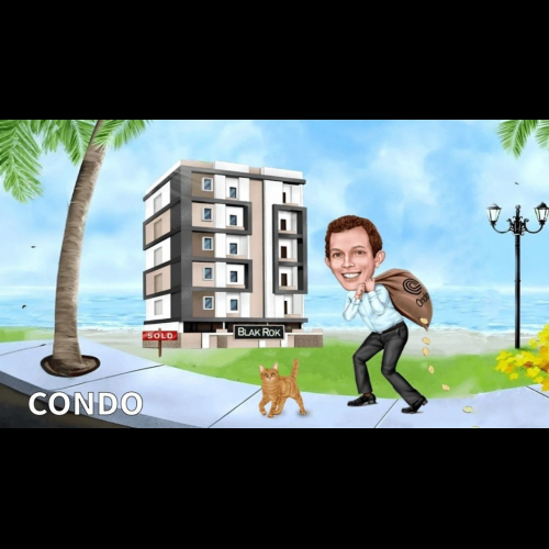 Condo : Meme Token révolutionne l'investissement dans les actifs du monde réel avec le lancement de la chaîne de base