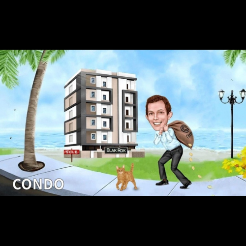 Condo : le jeton révolutionnaire RWA Meme transforme la crypto-monnaie