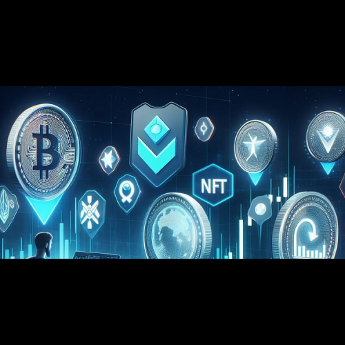 Cryfi Revolutionizes Crypto Trading with Verified Signals and Exclusive NFTs