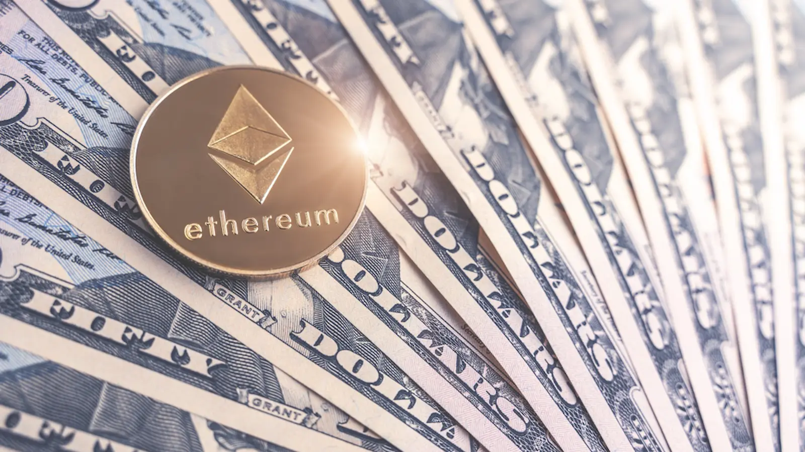 암호화폐 트리오가 지배하고 있습니다: Ethereum, Ethena 및 Borroe Financial 시가총액이 급등