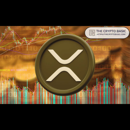 Cryptocurrency Analyst Predicts Imminent 400x Surge for XRP Despite Market Volatility