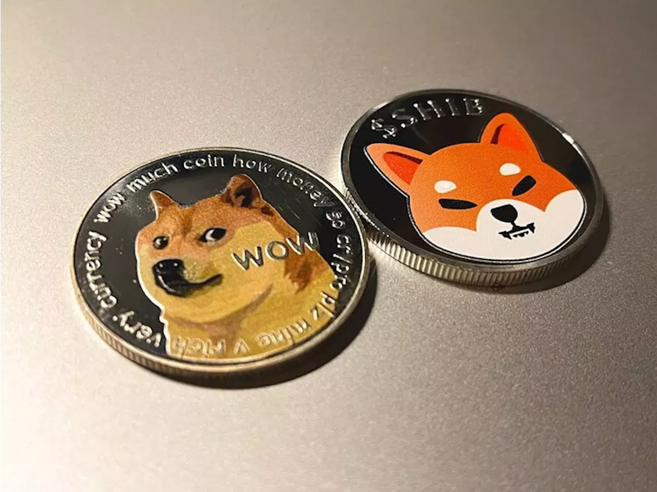 L’activité en chaîne de Dogecoin augmente malgré la correction des prix