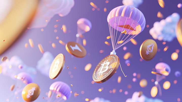 Embarquez pour une aventure Airdrop lucrative : réclamez des jetons Klaytn gratuits avec DappRadar