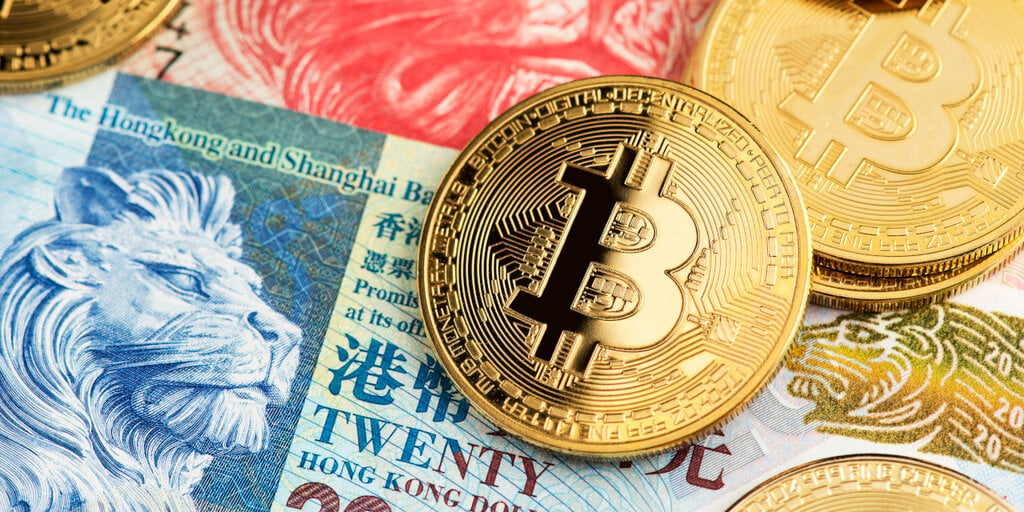 香港、ビットコインとイーサリアムのスポットETFの立ち上げ準備、取引開始は4月30日