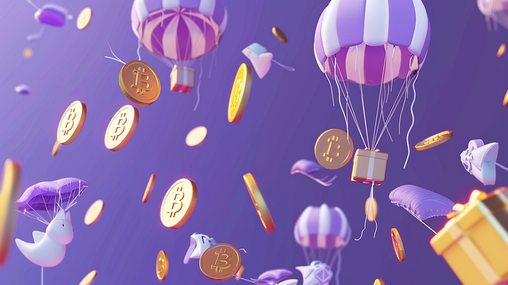 Interlay Unveils Massive $100M Airdrop for Early Adopters