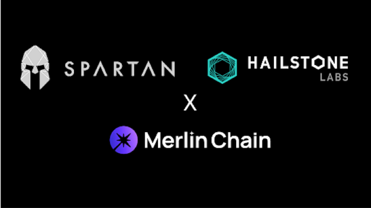 Merlin Chain reçoit un financement majeur pour révolutionner la blockchain Bitcoin