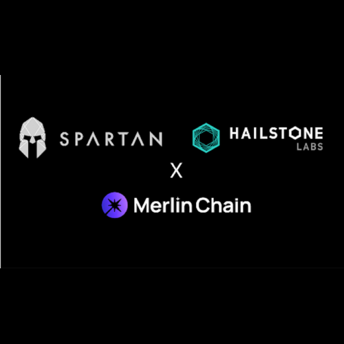 Merlin Chain reçoit un financement majeur pour révolutionner la blockchain Bitcoin