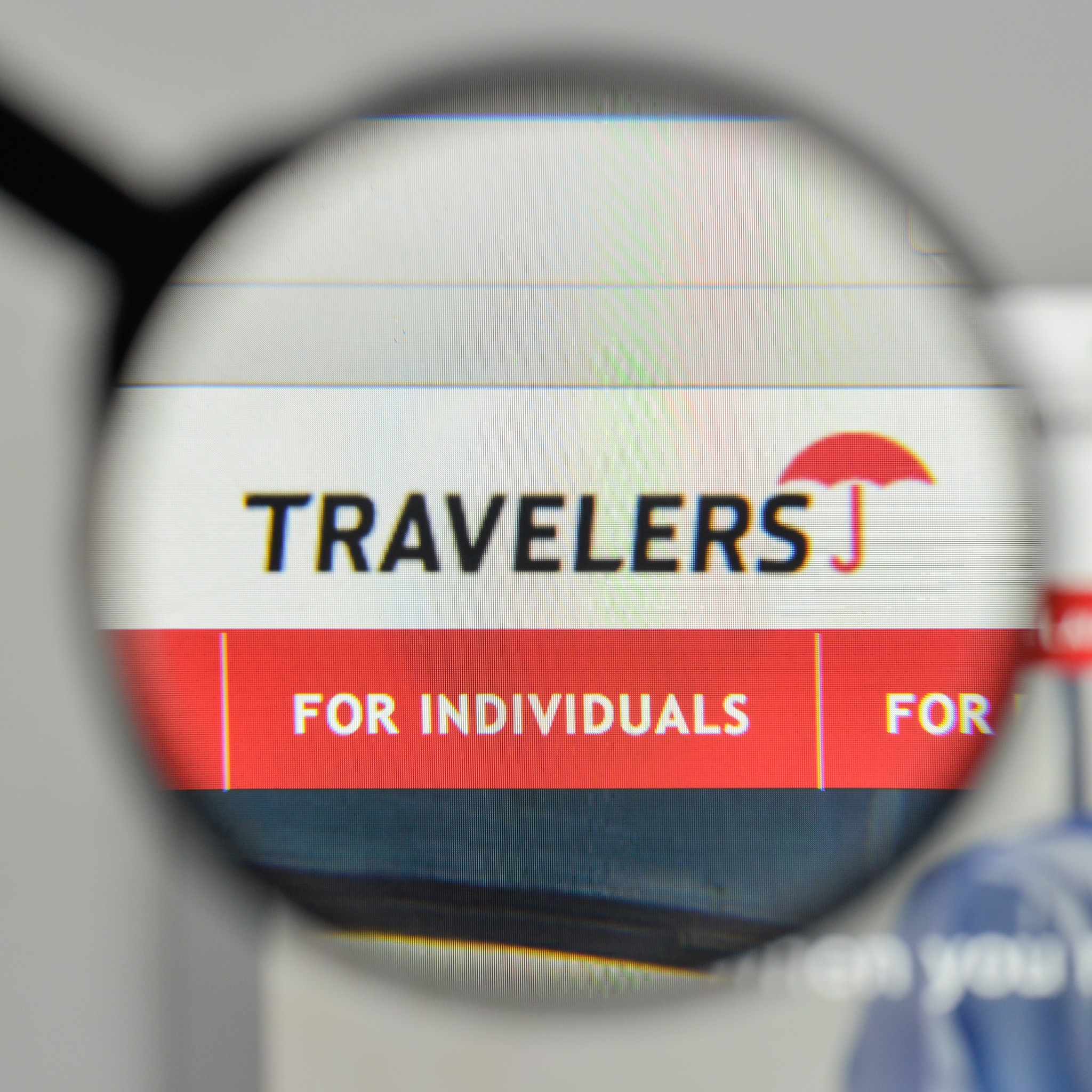 Travelers의 1분기 실적은 엇갈리고 잠재적인 강점이 드러났습니다.