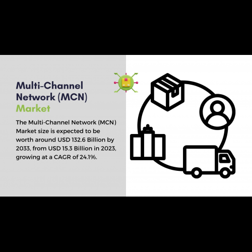 Multi-Channel Networks: A Meteoric Rise to Billion-Dollar Status