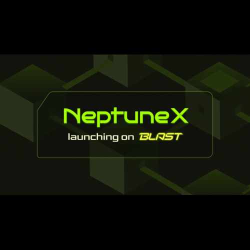 NeptuneX : révolutionner DeFi avec un routage intelligent des commandes alimenté par l'IA