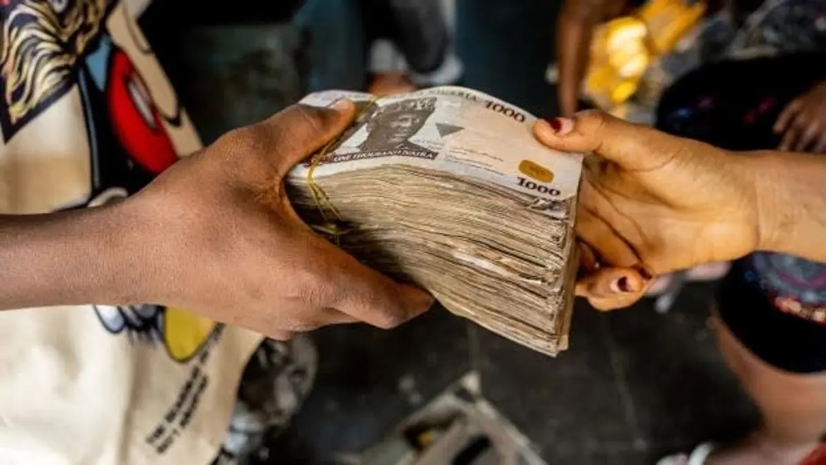 Nigerian Naira Weakens Against Major Currencies Amid Concern Over FX Reserves