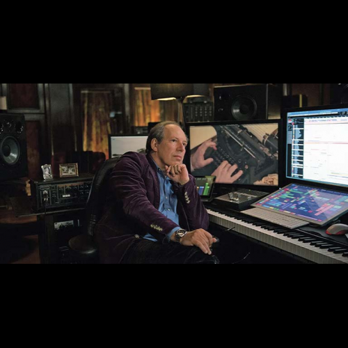 奧斯卡得獎作曲家 Hans Zimmer 在法律訴訟中為《波場》的孫宇晨創作聖歌