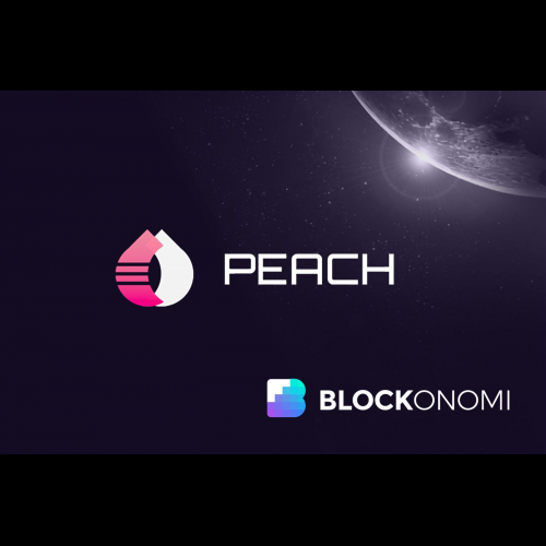 Peach Tech 和 MetaComp 首次推出符合監管的現實世界資產代幣