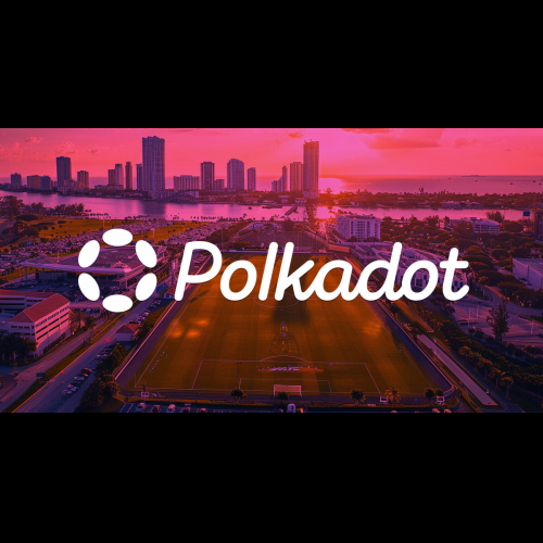 Polkadot stärkt die Blockchain mit einem Sponsoring in Höhe von 8,8 Millionen US-Dollar für Messis Team Inter Miami