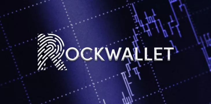 RockWallet: 市場混乱の中での暗号資産管理の砦