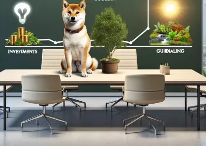 Shibarium 生态系统：Shiba Inu 营销主管提出的评估项目价值的 5 个支柱