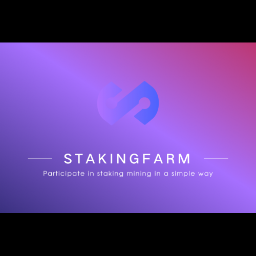 StakeFarm weitet seine Absteckdienste aus, da der Hong Kong ETF eine historische Zulassung erhält