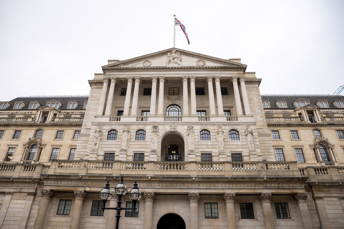 Les traders annulent leurs paris sur un assouplissement de la BoE alors que l'inflation reste tenace