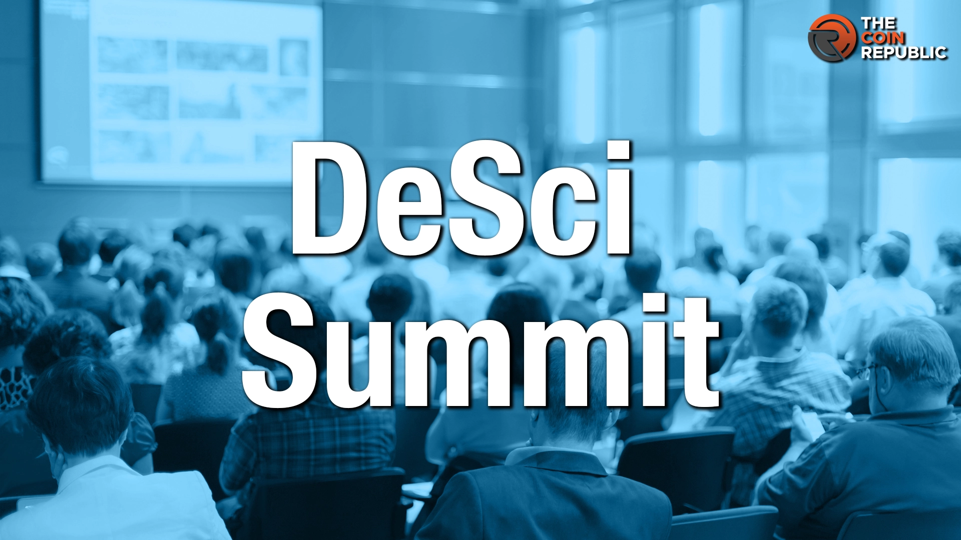 Unveiling the DeSci Revolution: Explore the Future of Science at Inaugural Dubai Summit