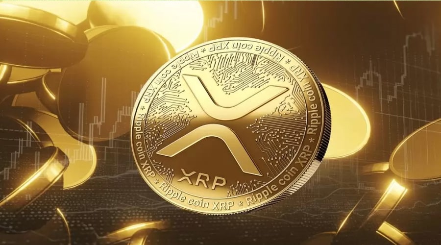 La récupération du XRP est bloquée au milieu d'une bataille juridique et de la montée en puissance des crypto-monnaies émergentes