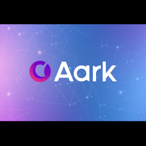 Aark Raises Seed Funding to Revolutionize DeFi with 1000x Perpetual DEX