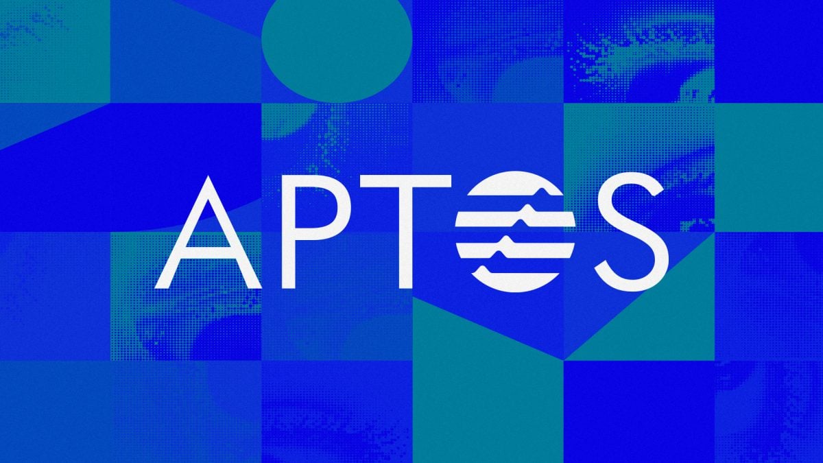 Aptos Labs Teams Up with Tech and Finance Giants to Power Aptos Ascend